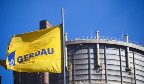 Gerdau (GGBR4) vai abrir nova fábrica no México; entenda. Foto: Divulgação