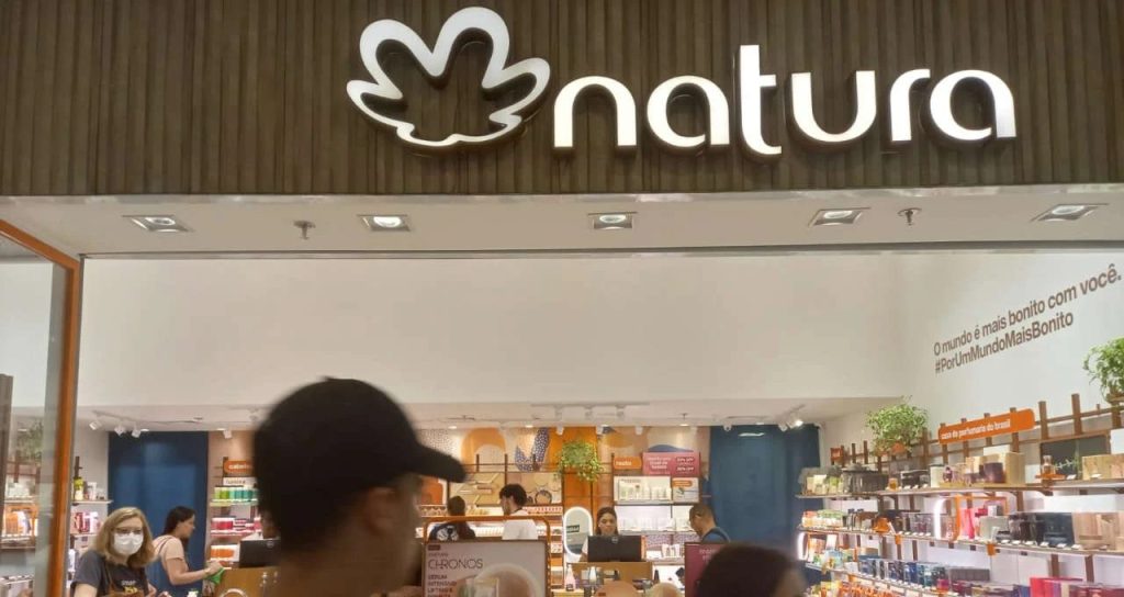 Natura (NTCO3) anuncia saída da NYSE no início de fevereiro