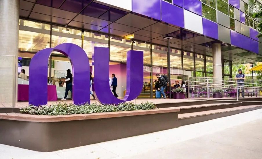 Diretores do Nubank tiveram remuneração média de US$ 2,5 milhões em 2022