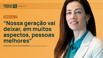 Patricia Frossard: conheça a história da executiva que ocupa o posto número 1 da Philips Brasil