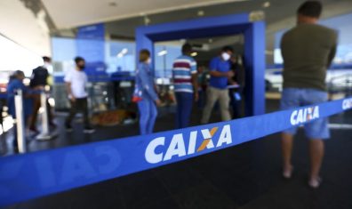 Por crédito imobiliário, Caixa negocia mudanças no compulsório com BC e Fazenda