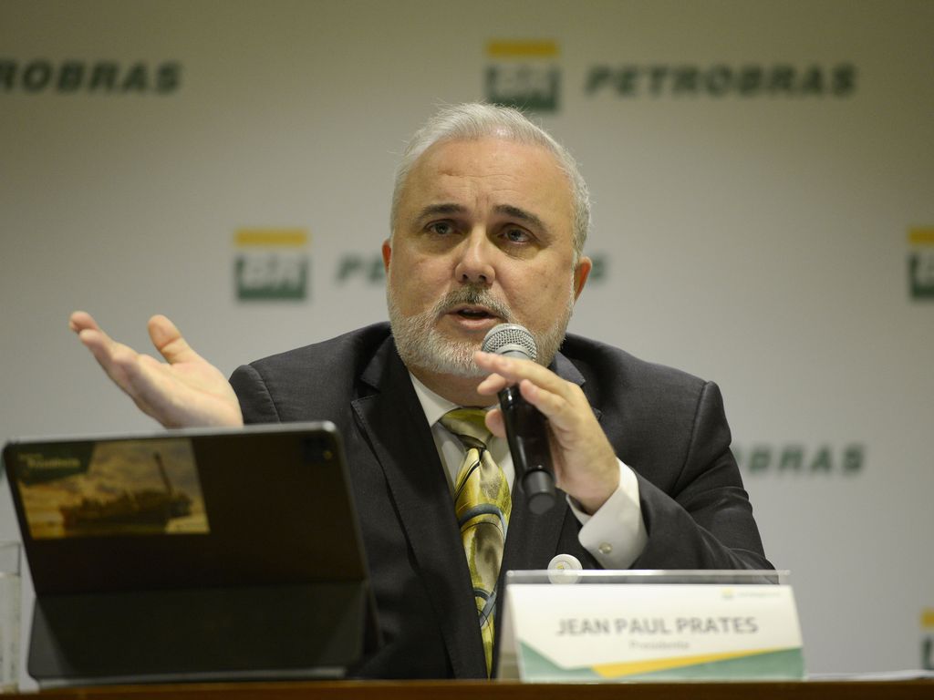 Prates a investidores: Petrobras (PETR4) não dará nenhum salto no escuro em energia renovável