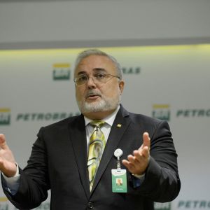 Expectativa é ir ao Amapá perfurar no 1º semestre de 2024, diz presidente da Petrobras (PETR3;PETR4)