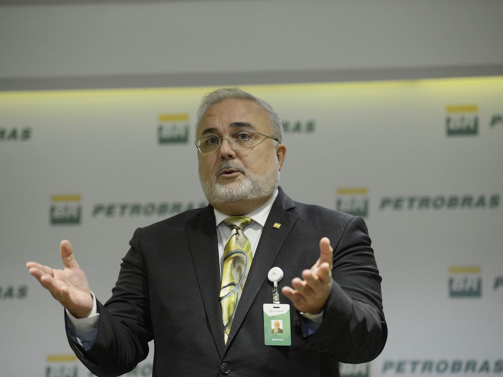 Prates: Petrobras (PETR4) quer dividir gestão da Braskem (BRKM5) com novo sócio