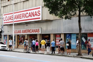 Americanas (AMER3) contrata Citi para venda de marca de Imaginarium e Puket