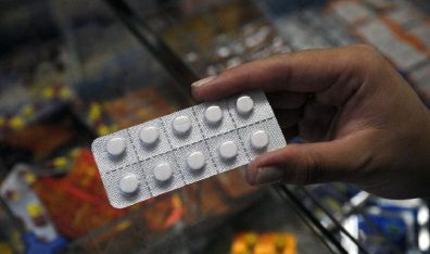 Governo confirma reajuste de até 5,6% para medicamentos