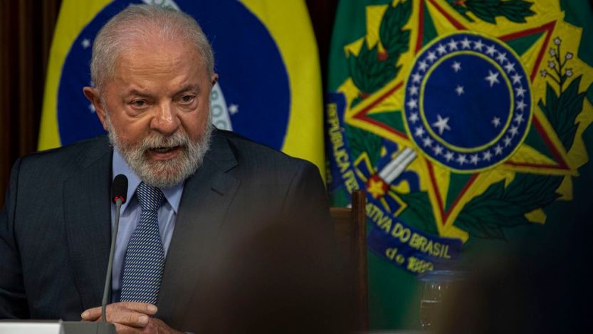 MP de taxação de apostas eletrônicas sai após viagem de Lula à China