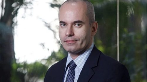 Sérgio Vale é economista-chefe da consultoria MB Associados. Foto: Divulgação