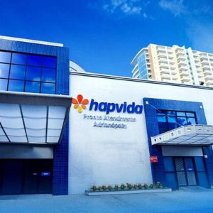 Hapvida (HAPV3)