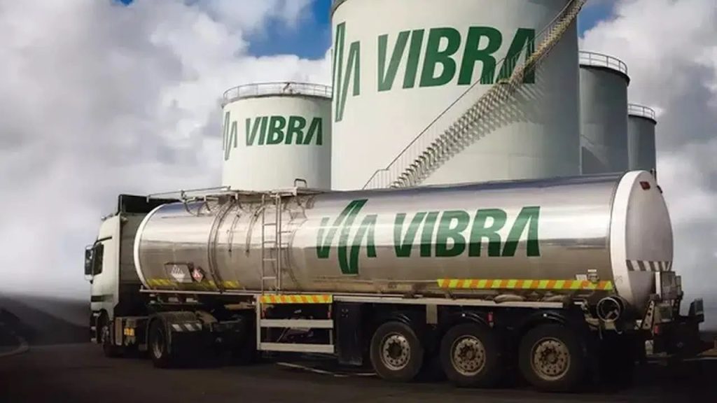 Presidente da Vibra (VBBR3) vê transição energética no Brasil via combustíveis antes de eletrificação