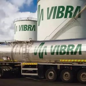 Vibra (VBBR3) tem lucro líquido de R$ 3,297 bilhões no 4º trimestre, alta de 482,5%