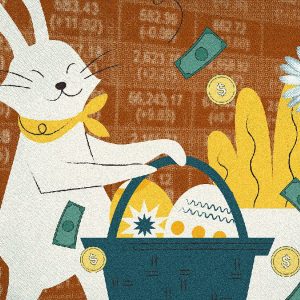 De olho no bolso do coelhinho: como economizar no ovo de Páscoa?
