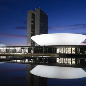 O Congresso Nacional em Brasília Pedro França/ Agência Senado