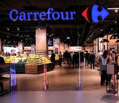 Carrefour (CRFB3) registra prejuízo no 1º trimestre: É hora de investir na empresa?