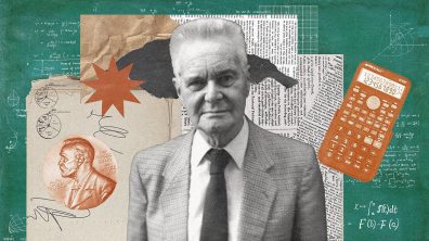 Quem foi Jan Tinbergen, o primeiro vencedor do Nobel de Economia