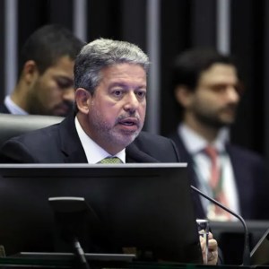 O presidente do Senado, Arthur Lira (PP-AL). Foto: Bruno Spada/Câmara dos Deputados