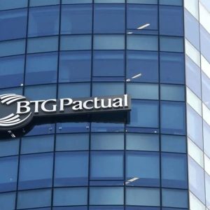 BTG (BPAC11) anuncia acordo para compra do Banco Nacional, em liquidação extrajudicial desde 1996