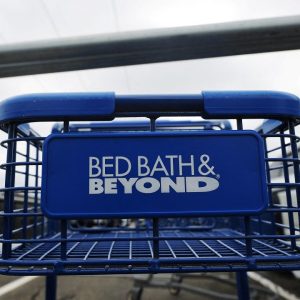 Bed Bath & Beyond ‘joga a toalha’ e pede recuperação judicial nos EUA