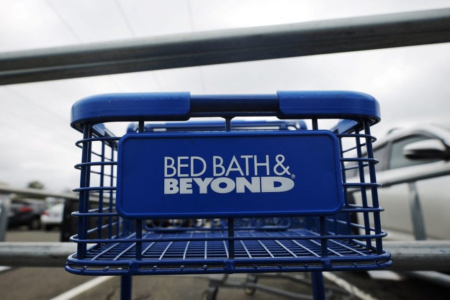 Bed Bath & Beyond ‘joga a toalha’ e pede recuperação judicial nos EUA