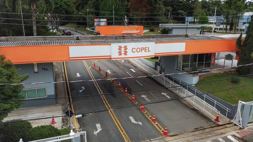 Copel (CPLE6) contrata bancos para estruturar potencial privatização