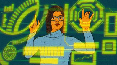 Inteligência artificial e cripto: como essas inovações se conectam?