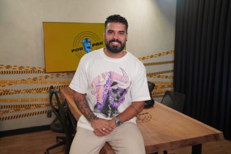 Podpah atinge faturamento recorde: veja entrevista com Victor Assis, CEO do maior podcast do Brasil