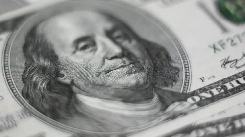 O dólar foi o pior investimento do ano (Foto: Pixabay)