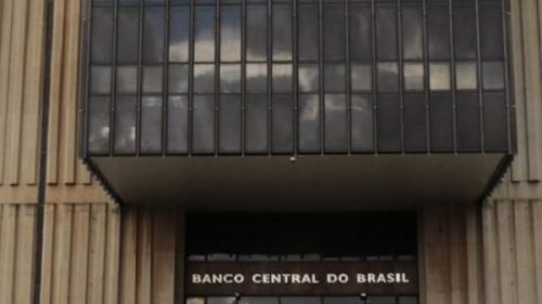 Fachada da sede do Banco Central em Brasília (DF) - Foto: Marcello Casal Jr/Agência Brasil