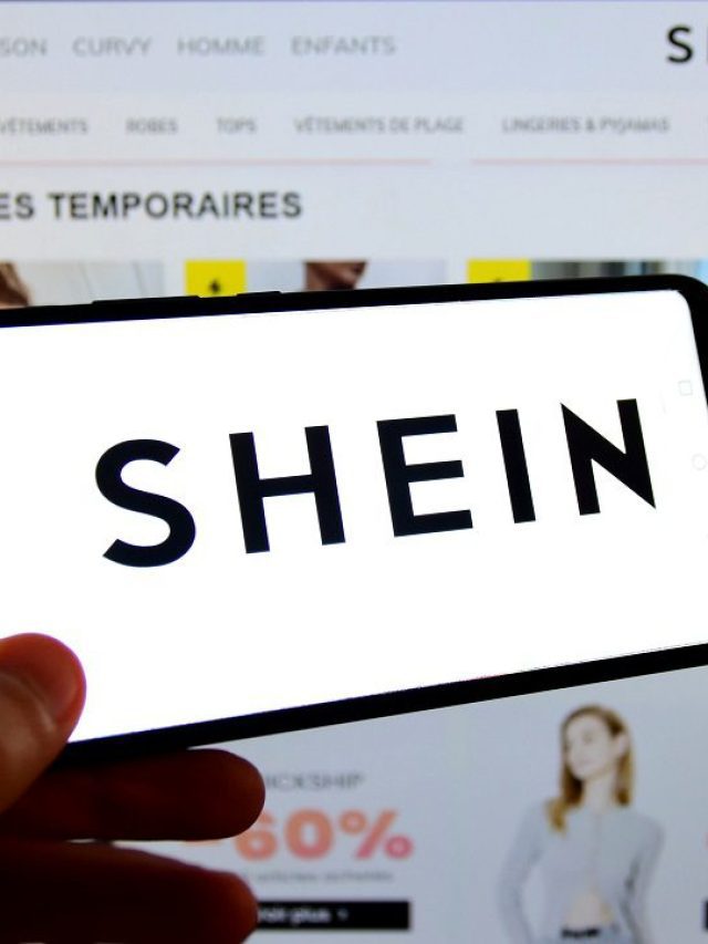 Shein terá primeira loja física no Brasil, Economia