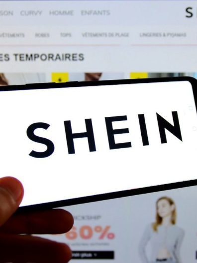 Shein abre loja física temporária no Brasil; veja onde, quando e