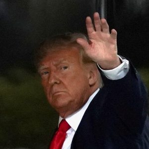 Trump Media alerta Nasdaq sobre ‘potencial manipulação de mercado’ com ações da empresa
