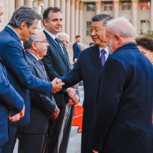 Haddad nega ‘mal-estar’ com EUA na viagem de Lula à China