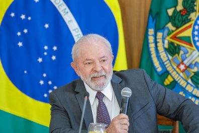 Lula sobre 100 dias de governo: ‘Formulamos marco fiscal realista e responsável’