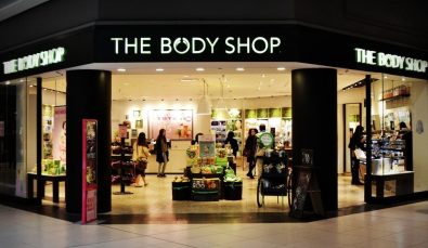 Natura &Co (NTCO3) troca comando da The Body Shop