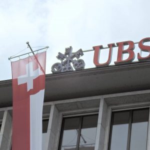 UBS revisão bancária