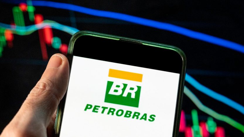 CFO da Petrobras (PETR3;PETR4): reserva não vai tirar dinheiro dos dividendos
