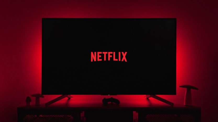 Rachar a conta da Netflix (NFLX34) com amigos agora vai ser pago