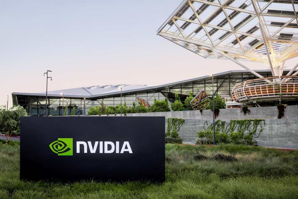 BDR da Nvidia subiu 200% em 12 meses. É tarde demais para comprar os papéis da companhia?