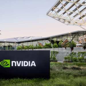 BDRs da Nvidia: empresa registrou lucro forte