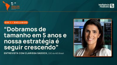 AES Brasil confirma busca por sócio estratégico