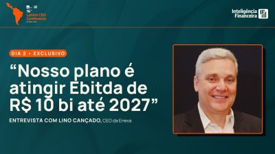 Os planos da Eneva (ENEV3) para atingir Ebitda de R$ 10 bi até 2027