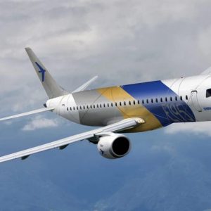 Embraer e Scoot, de Cingapura,  assinam acordo para Programa de Planejamento de Estoques