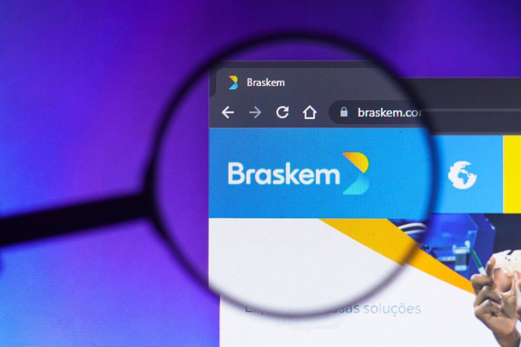 Braskem (BRKM5) registra prejuízo líquido de R$ 1,575 bilhão no 4º trimestre