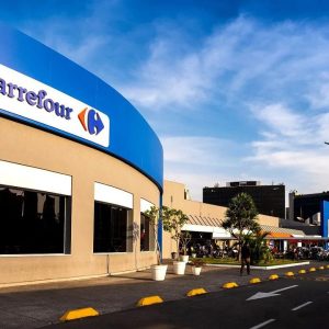 Carrefour Brasil (CRFB3): Cargos de Abilio Diniz ficarão vagos momentaneamente