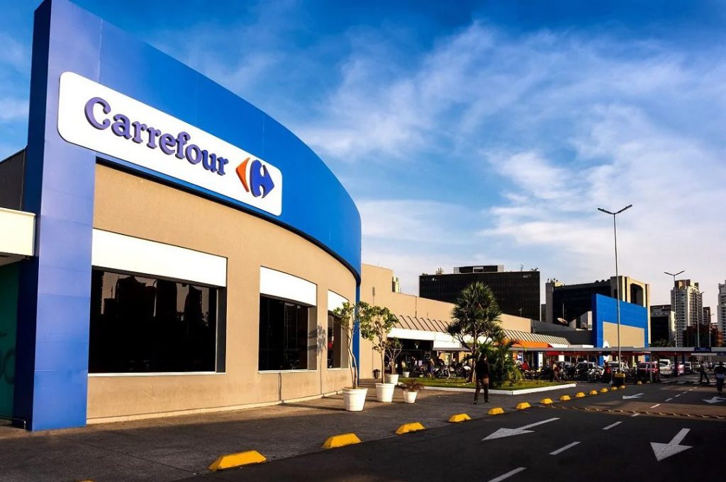 Carrefour se despede de Abilio em meio a mudanças estruturais