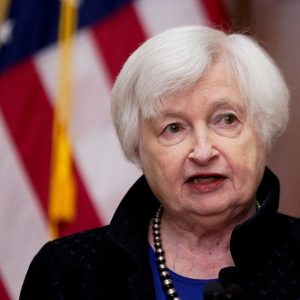 Haddad não está só: Janet Yellen defende taxação progressiva de bilionários