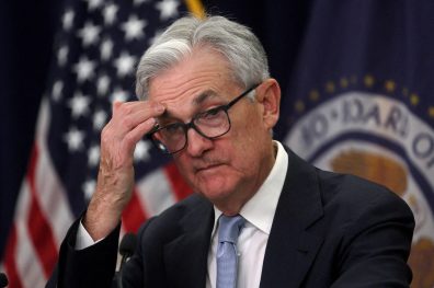 Juros nos Estados Unidos: Pela primeira vez, decisão do Fed está ‘em aberto’