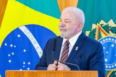 Lula: Vale (VALE3) ainda não resolveu problema de Brumadinho e finge que nada aconteceu