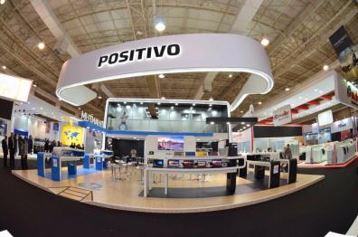 Veja as apostas da Positivo (POSI3) para virar uma big tech brasileira