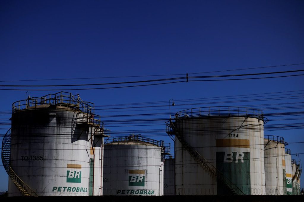 Petrobras (PETR4): STF começa a julgar recursos contra decisão que anulou condenação bilionária